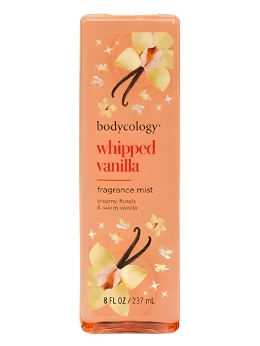 Whipped Vanilla