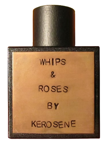 Whips and Roses