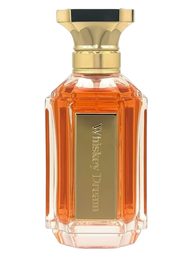 Whiskey Dream