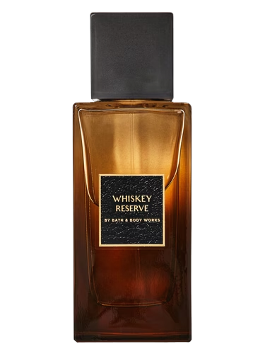 Whiskey Reserve