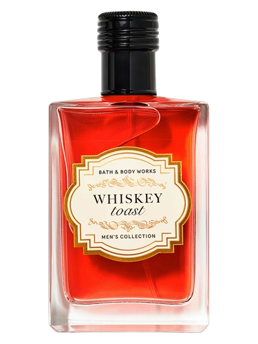 Whiskey Toast