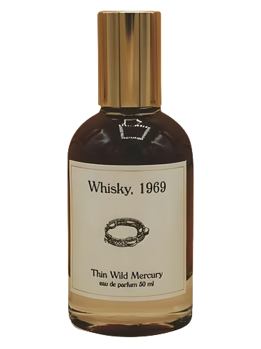 Whisky, 1969