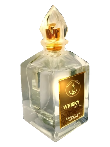 Whisky Royal