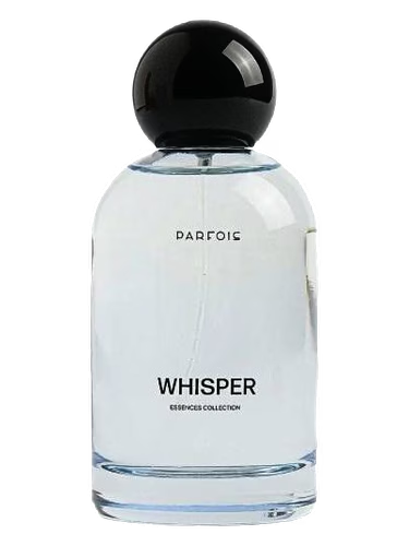 Whisper