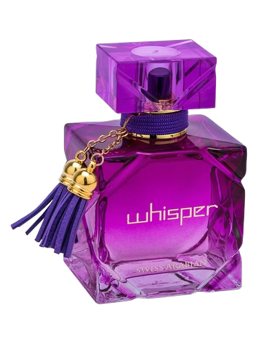 Whisper