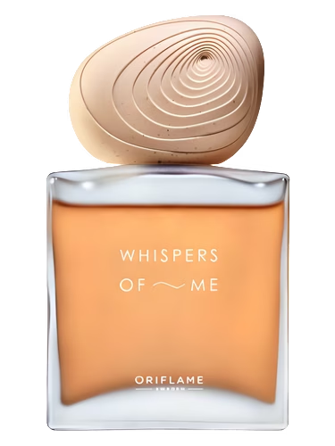 Whispers Of Me