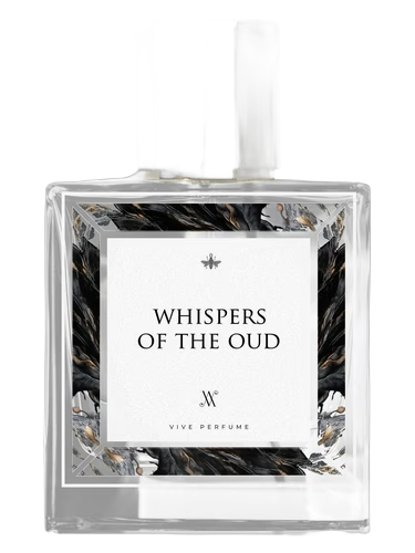Whispers Of The Oud