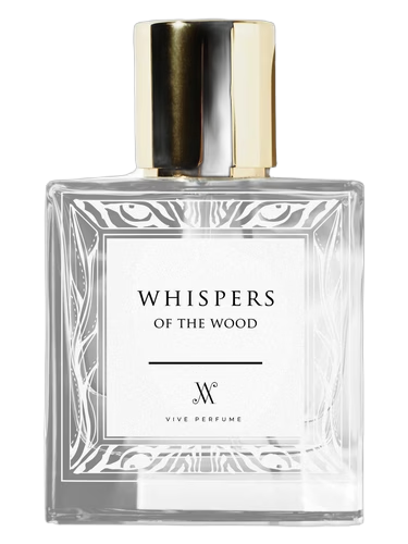 Whispers Of The Wood