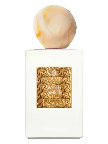White Amber