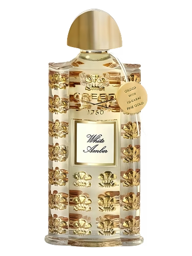 White Amber