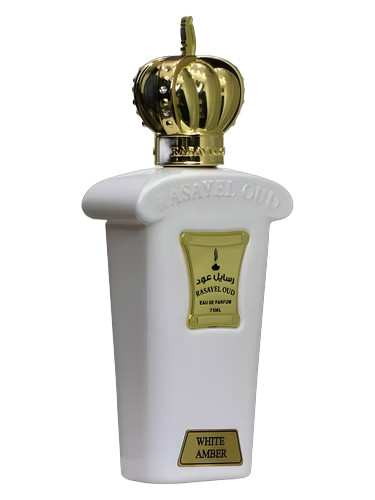 White Amber