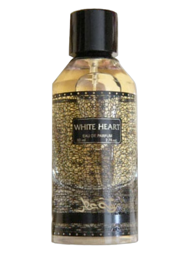 White Amber