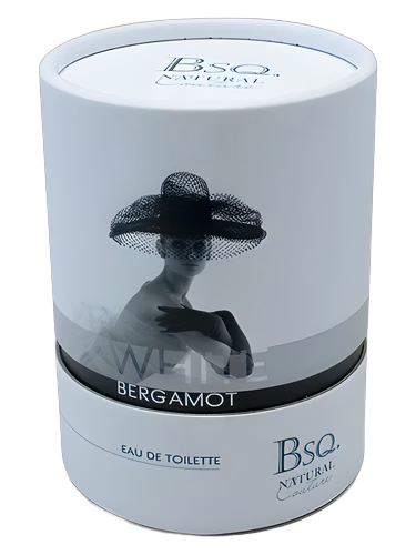 White Bergamot