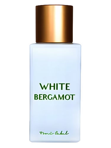 White Bergamot