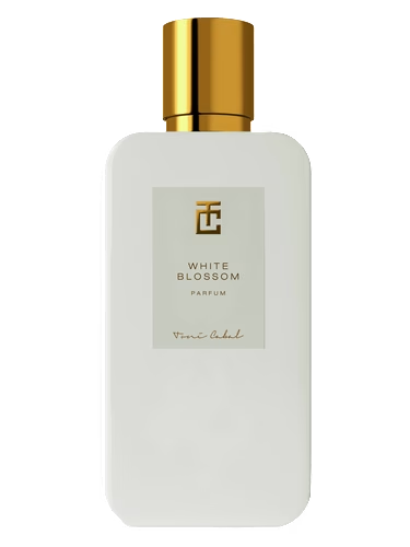 White Blossom