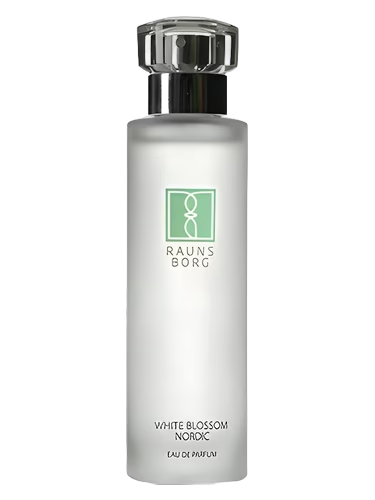 White Blossom Nordic EDP