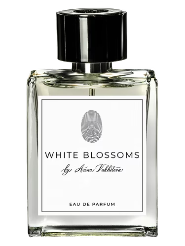 White Blossoms