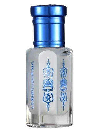 White Body Musk by Abdul Samad Al Qurashi