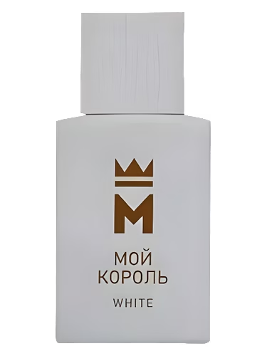 Мой Король White