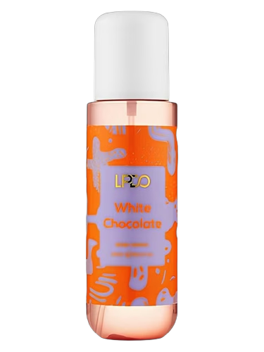 White Chocolate