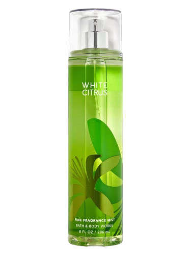 White Citrus