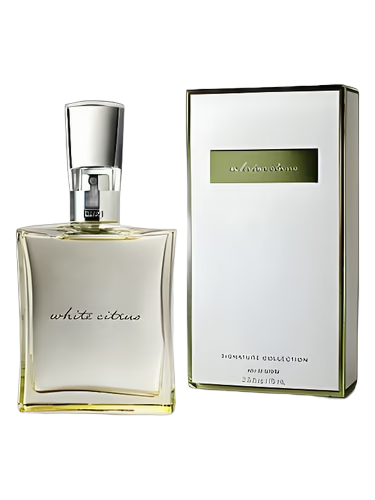 White Citrus Eau de Toilette