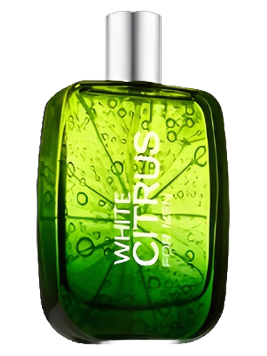 White Citrus for Men