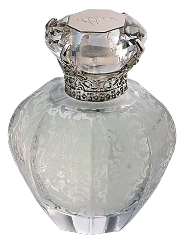 White Crystal