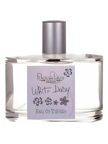 White Daisy
