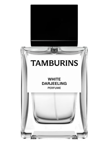 White Darjeeling