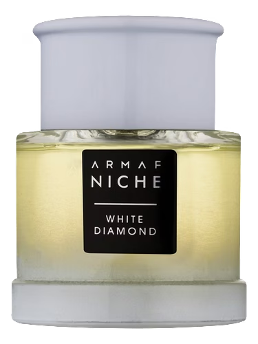 White Diamond