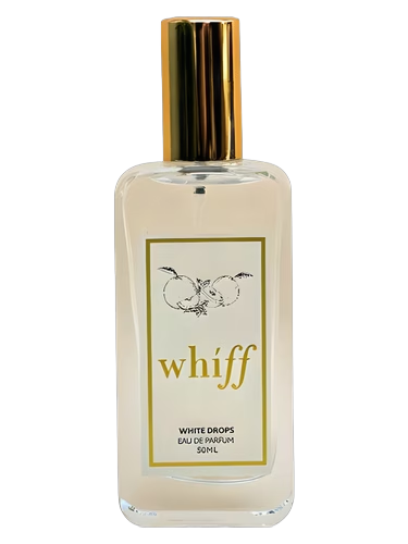 White Drops