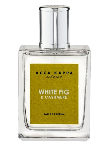 White Fig & Cashmere