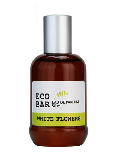 White Flowers