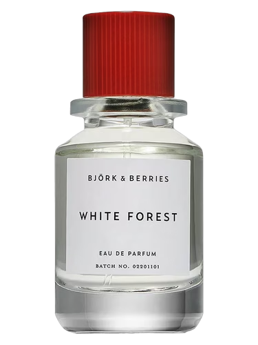 White Forest