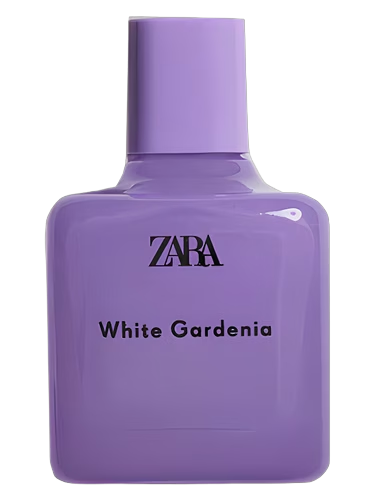 White Gardenia by Zara