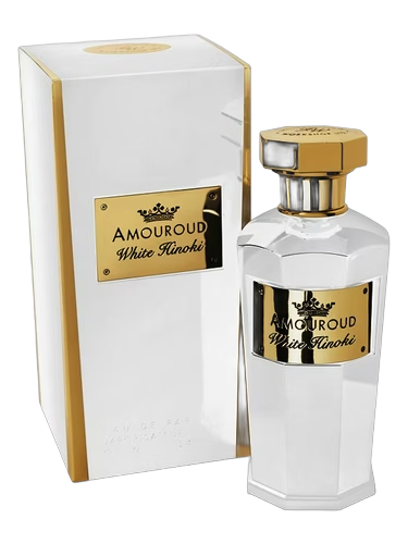 White Hinoki