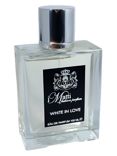 White in Love