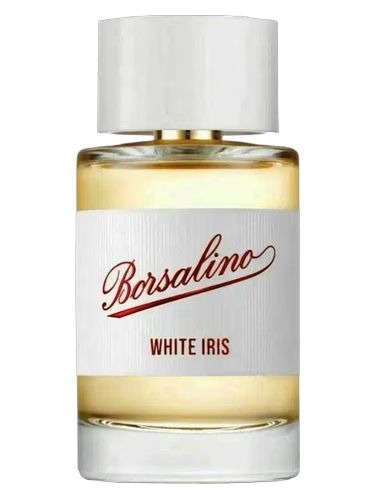 White Iris