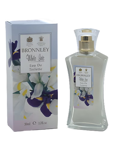 White Iris