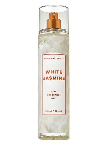 White Jasmine