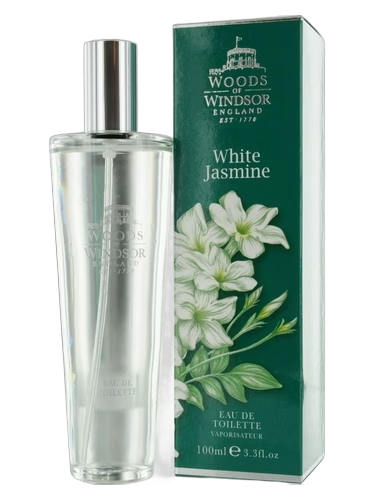 White Jasmine