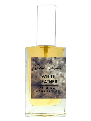 White Leather