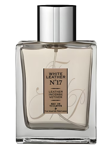 White Leather N°17