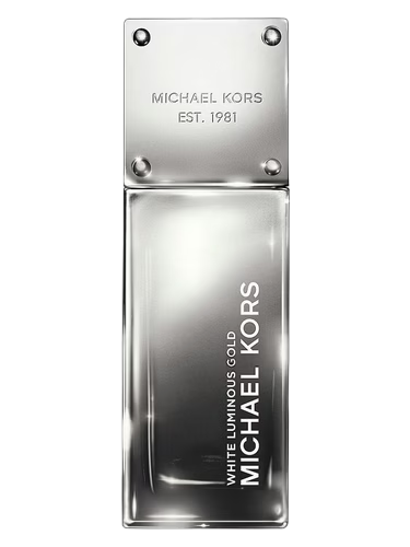 White Luminous Gold