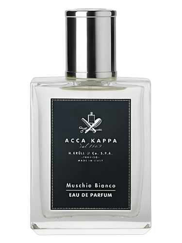 White Moss Eau de Parfum by Acca Kappa