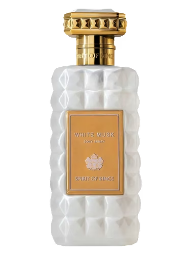 White Musk Body Spray