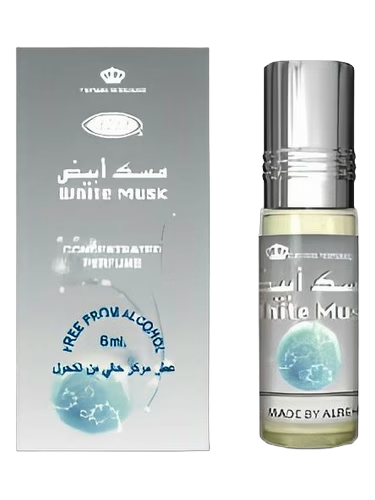 White Musk