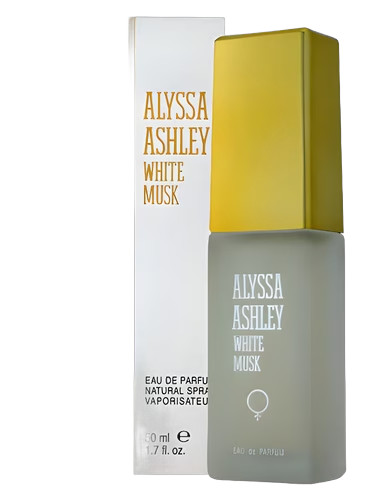 White Musk