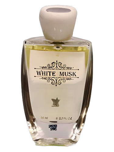 White Musk